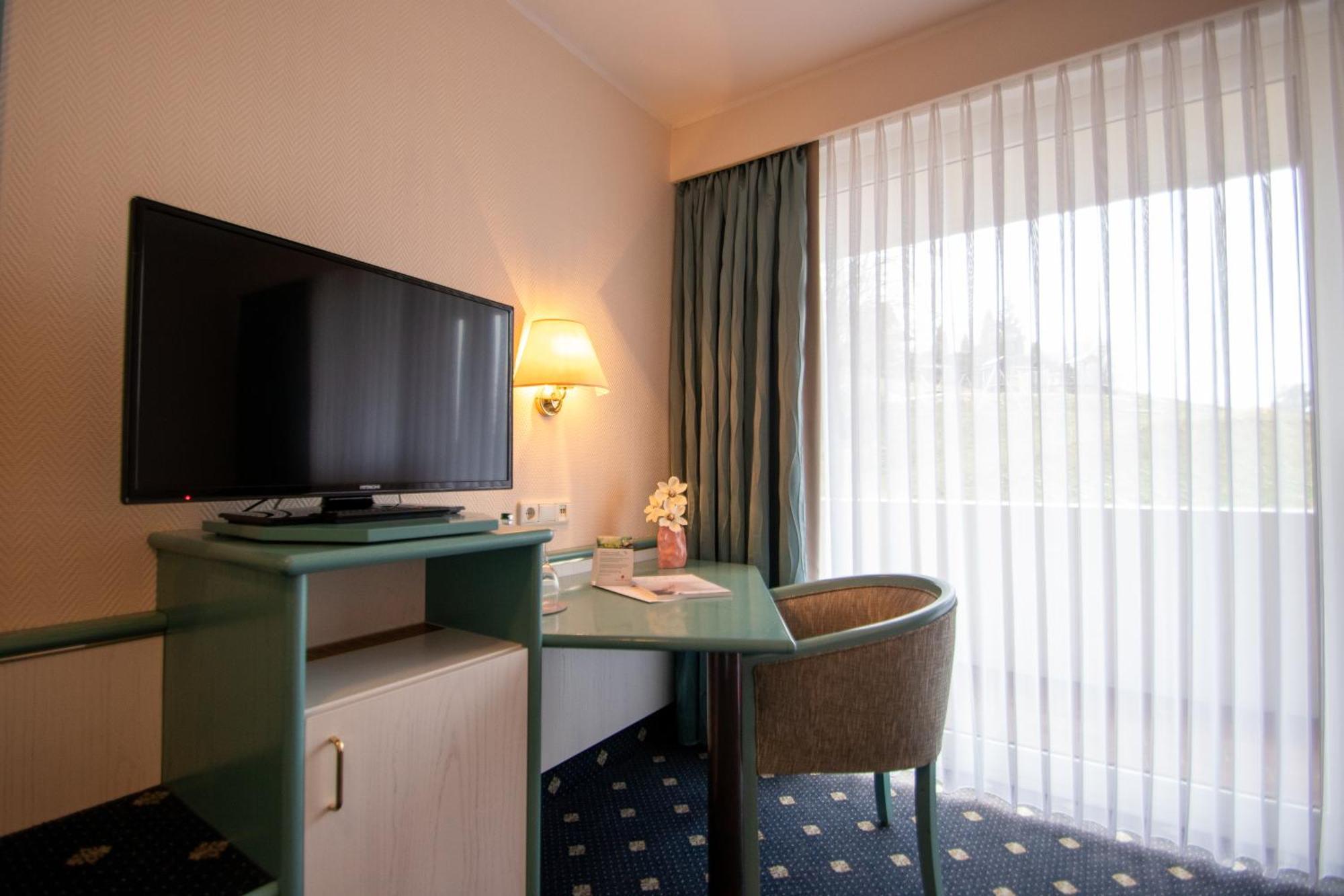 Panorama Hotel Heimbuchenthal 外观 照片