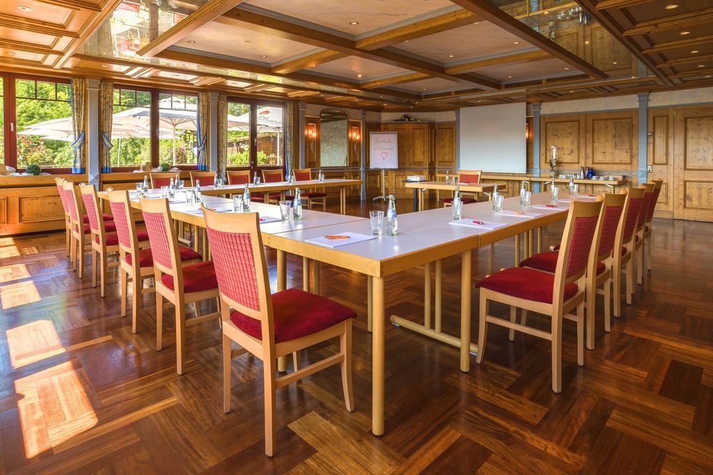 Panorama Hotel Heimbuchenthal 外观 照片